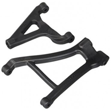 SUSPENSION ARM UPPER / LOWER RIGHT FRONT TRAXXAS SLAYER TRAX 5931